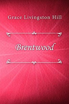 Brentwood book cover