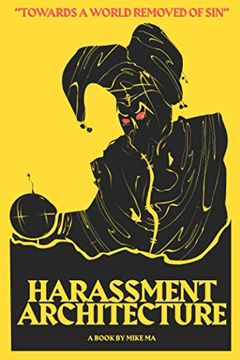 Harassment Architecture book cover
