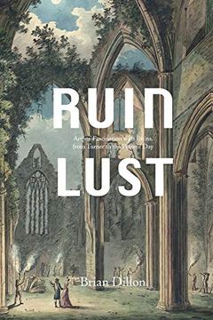 Ruin Lust book cover