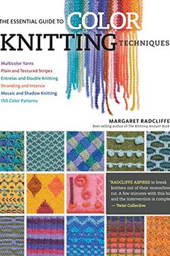 The Best Knitting Books of 2023 : Brome Fields