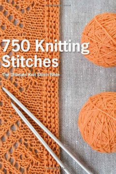 The 10 best knitting books for beginners & advanced knitters