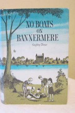 No boats on Bannermere