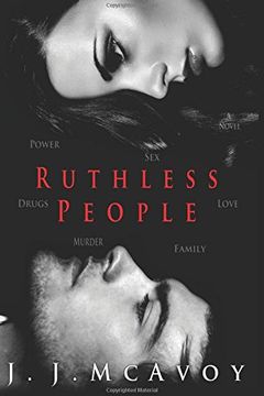 Ruthless People book cover
