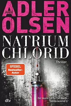 Natrium Chlorid book cover