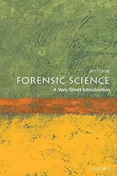 Forensic Science book cover