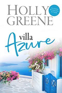 Villa Azure book cover