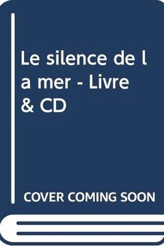 Le Silence de la mer book cover
