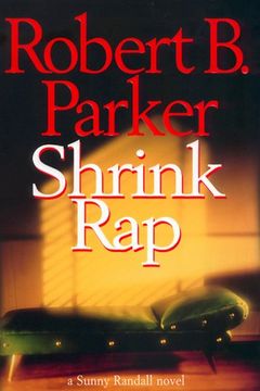 Shrink Rap book cover