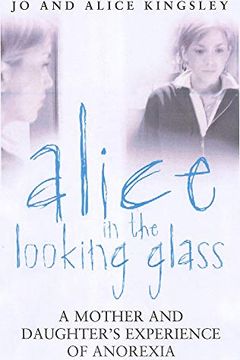 Alice in the Looking Glass book cover
