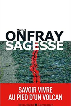 Sagesse book cover