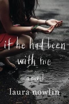 If He Had Been with Me book cover