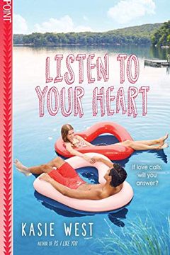 Listen to Your Heart book cover
