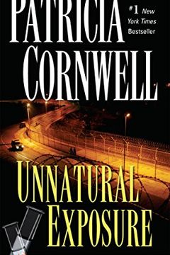 Unnatural Exposure book cover