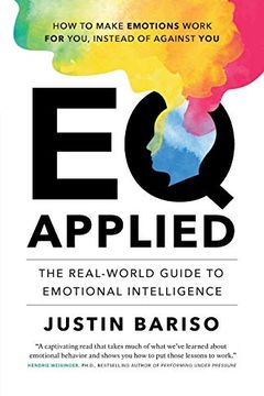 EQ Applied book cover
