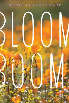 Bloom Boom! book cover