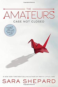 The Amateurs, Book 1 The Amateurs book cover