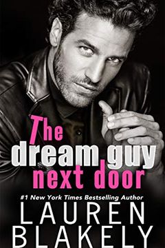 The Dream Guy Next Door book cover