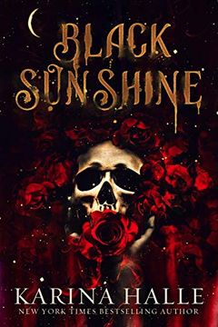 Black Sunshine book cover