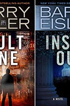 Fault Line & Inside Out book cover