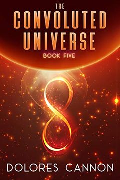 The Convoluted Universe - Book Five book cover