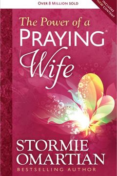 The Power of a Praying® Wife book cover