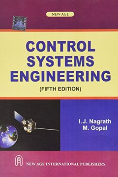 Control Systems Engineering book cover
