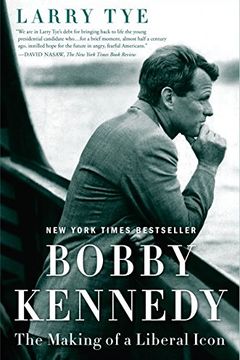 Bobby Kennedy book cover