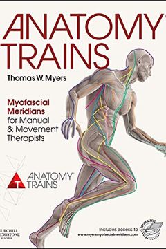 Anatomy Trains book cover