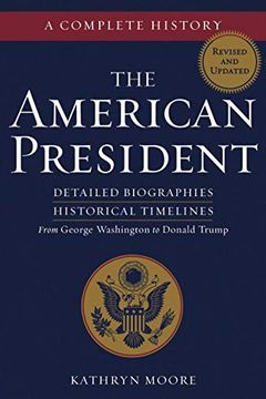 The American President book cover