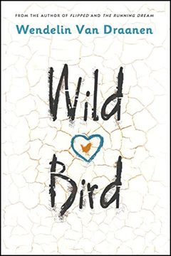 Wild Bird book cover