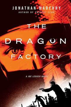 The Dragon Factory book cover