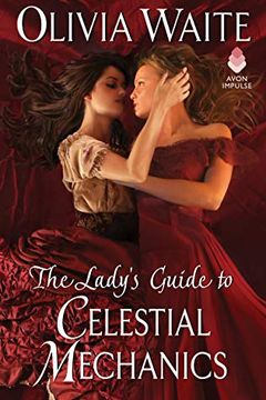The Lady's Guide to Celestial Mechanics book cover