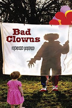 Bad Clowns book cover