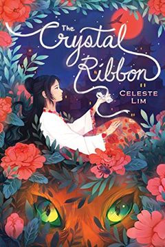 The Crystal Ribbon book cover