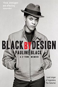 Black by Design book cover