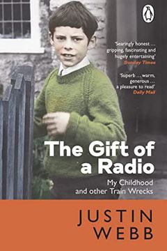 The Gift of a Radio