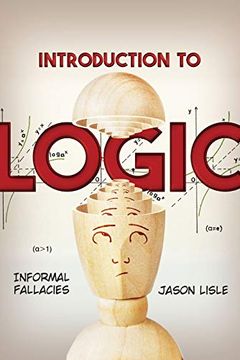 Introduction to Logic (Student) book cover