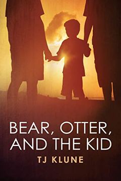 Bear, Otter, and the Kid book cover