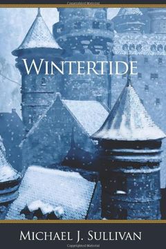 Wintertide book cover