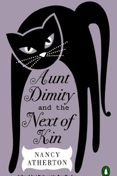 Aunt Dimity and the Next of Kin book cover