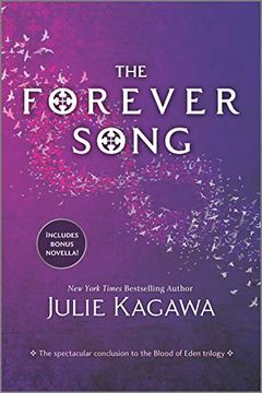 The Forever Song book cover