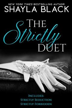 The Strictly Duet book cover