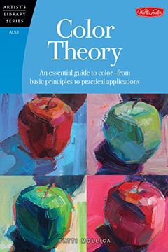 Color Theory book cover