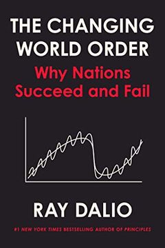 The Changing World Order book cover