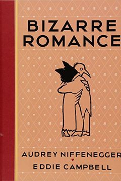 Bizarre Romance book cover