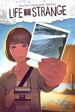 Life Is Strange #2.1 book cover