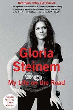 My Life on the Road book cover