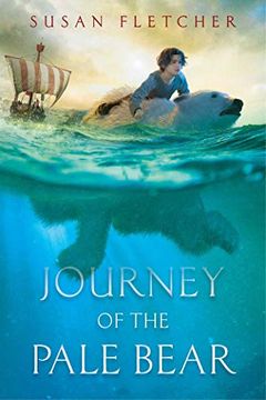 Journey of the Pale Bear book cover