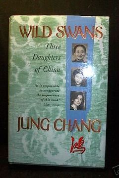 Wild Swans book cover