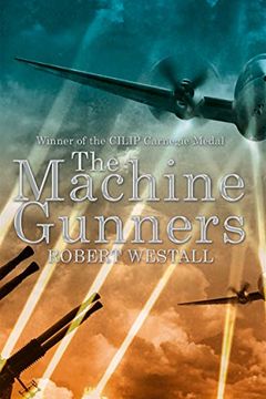 The Machine Gunners